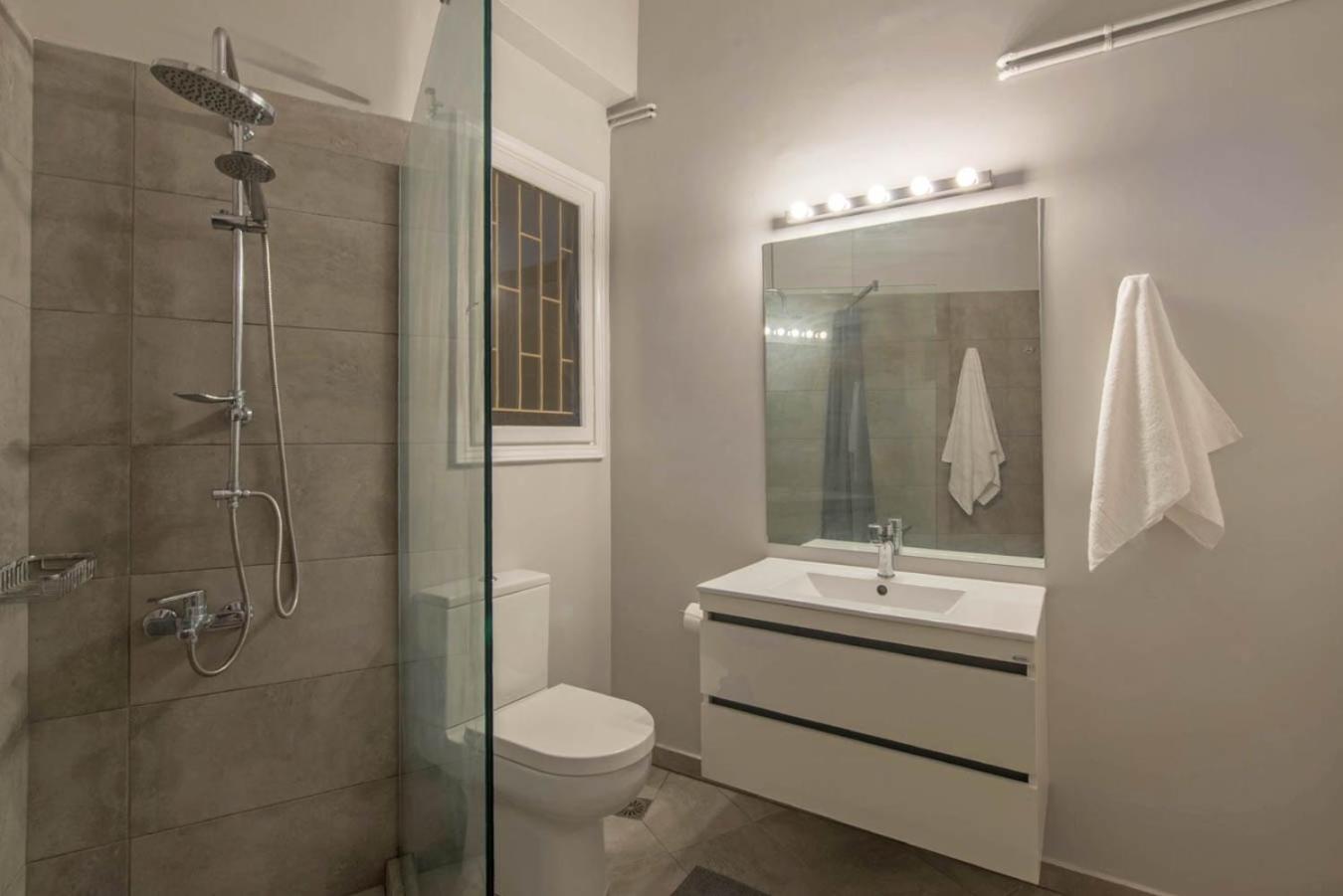 Empyrean Apartment Афіни Екстер'єр фото