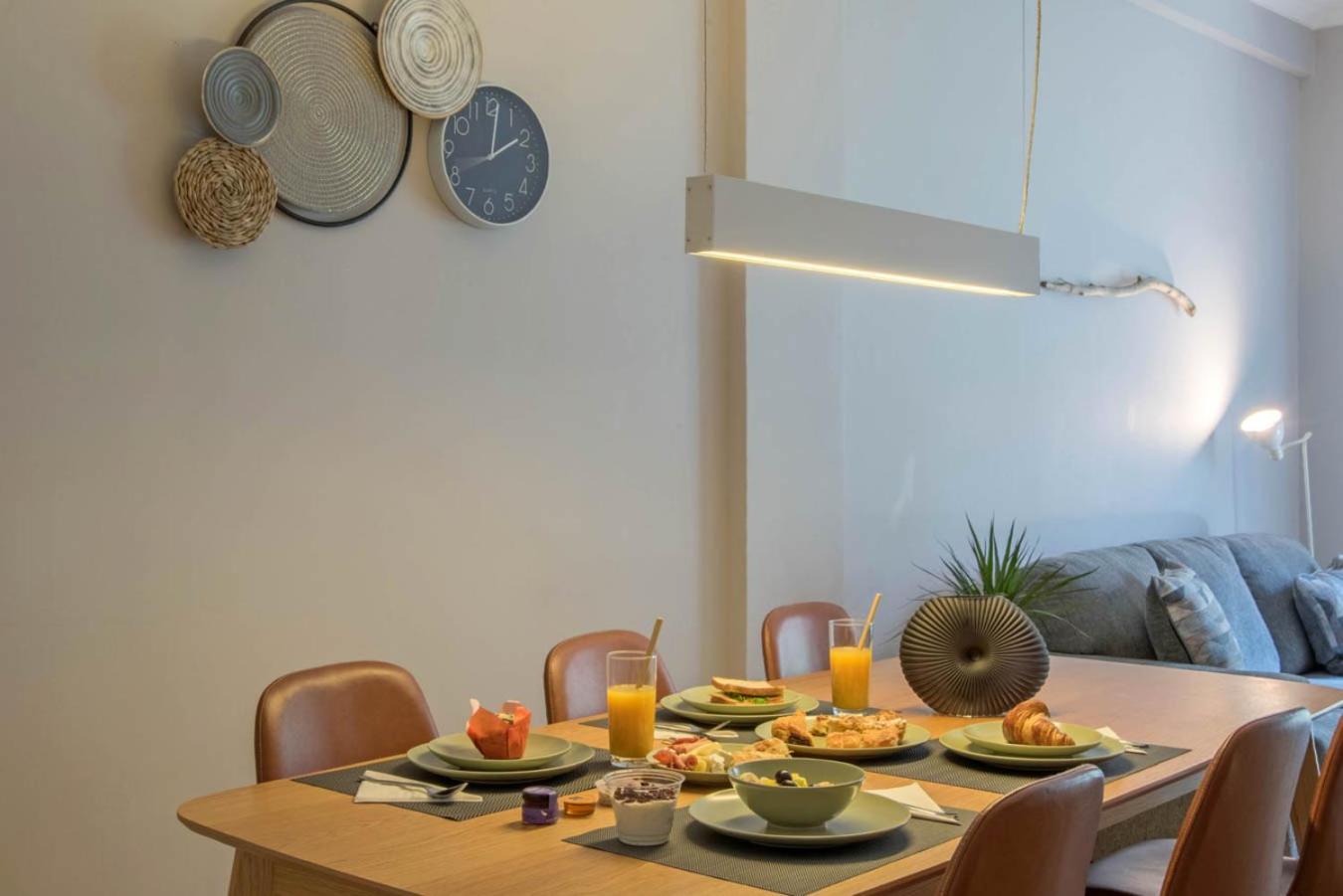 Empyrean Apartment Афіни Екстер'єр фото