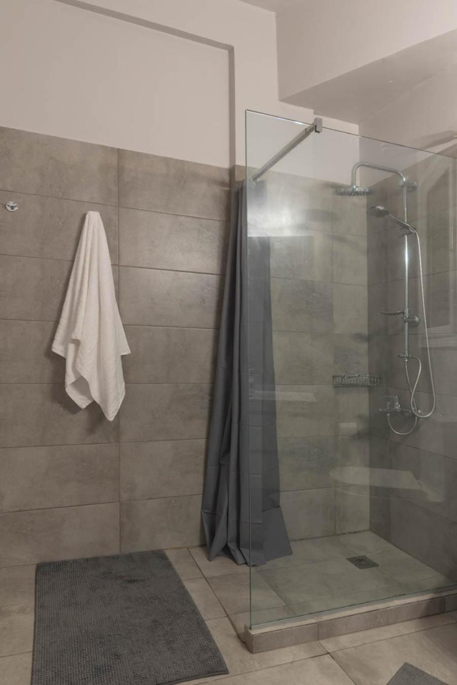 Empyrean Apartment Афіни Екстер'єр фото