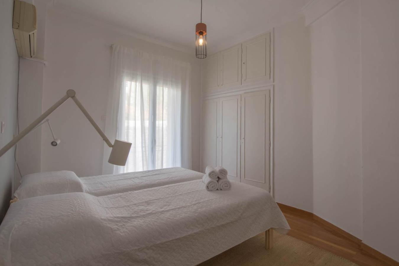 Empyrean Apartment Афіни Екстер'єр фото