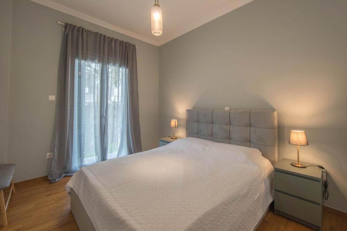 Empyrean Apartment Афіни Екстер'єр фото