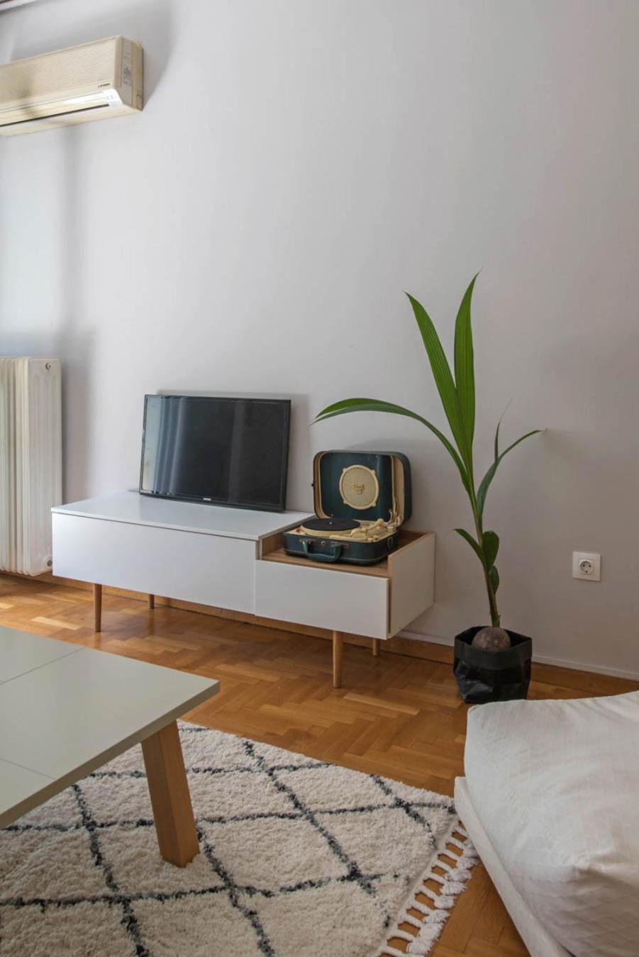 Empyrean Apartment Афіни Екстер'єр фото
